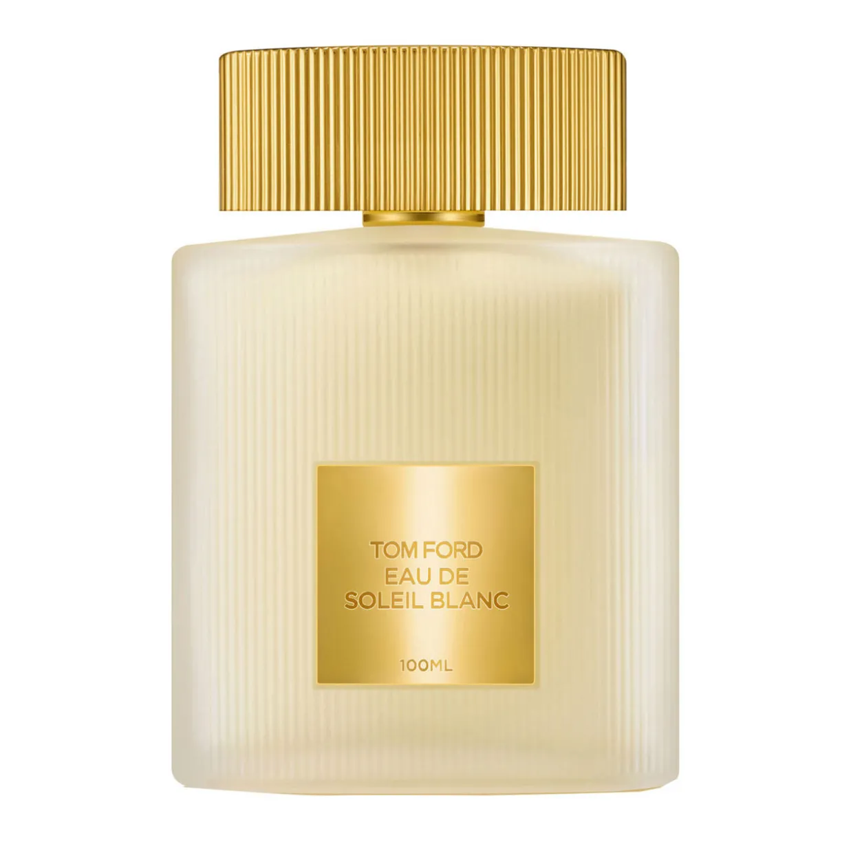 Eau de Soleil Blanc