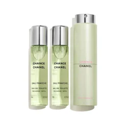 Eau De Toilette Twist & Spray