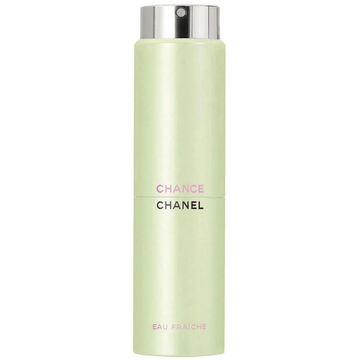 Eau De Toilette Twist & Spray