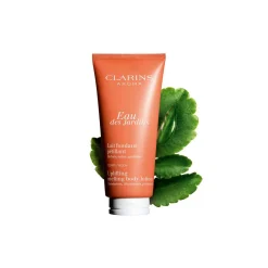 Eau Des Jardins Body Lotion