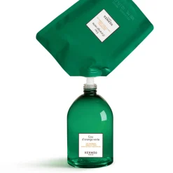 Eau d'Orange Verte Hand and Body Cleansing Gel Refill