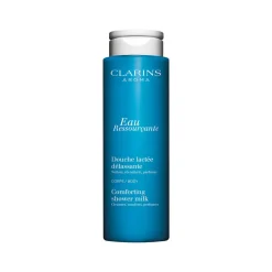 Eau Ressourcante Shower Milk