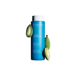 Eau Ressourcante Shower Milk