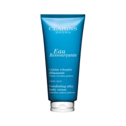 Eau Ressourcante Silky Body Cream