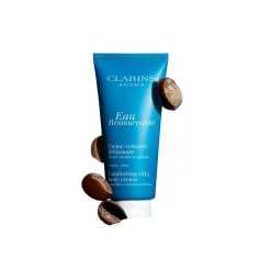 Eau Ressourcante Silky Body Cream