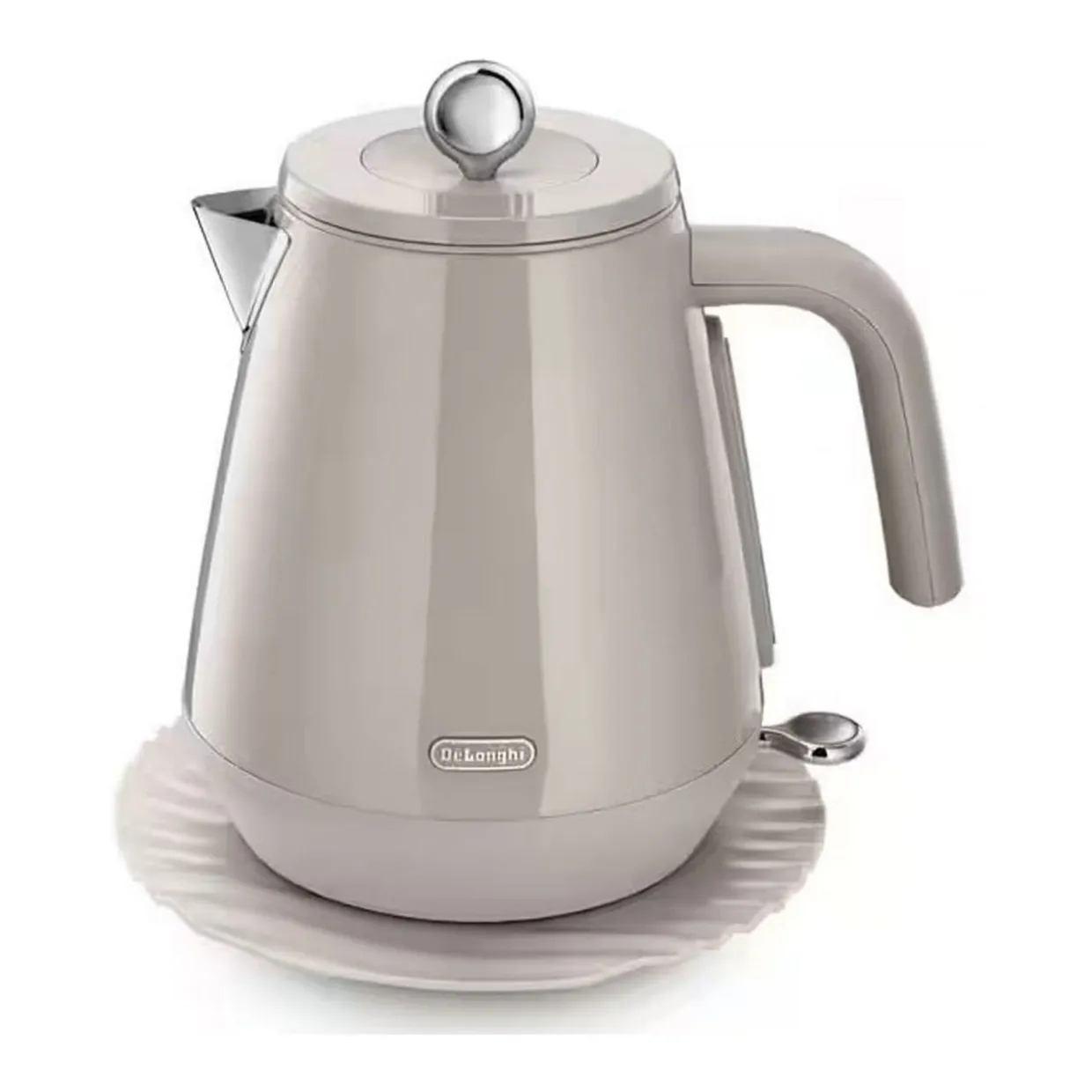 Eclettica Kettle Beige