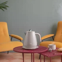 Eclettica Kettle Beige
