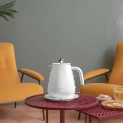 Eclettica Kettle White