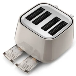 Eclettica Toaster Beige
