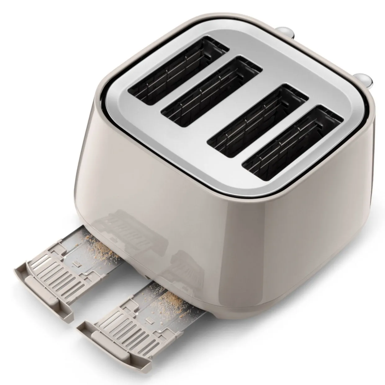 Eclettica Toaster Beige