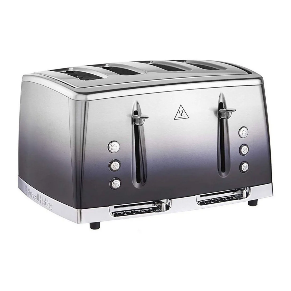 Eclipse 4 Slice Toaster
