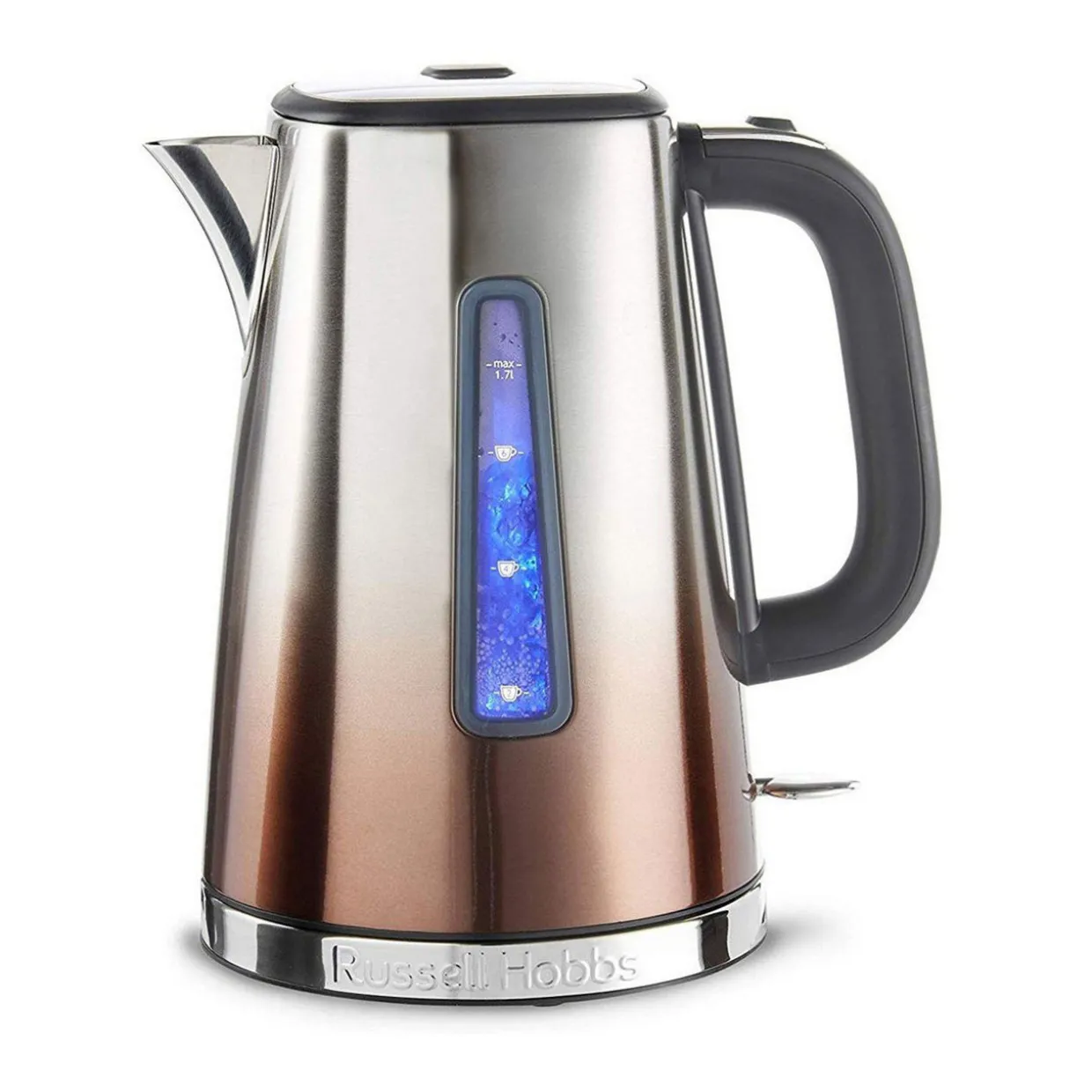 Eclipse Kettle
