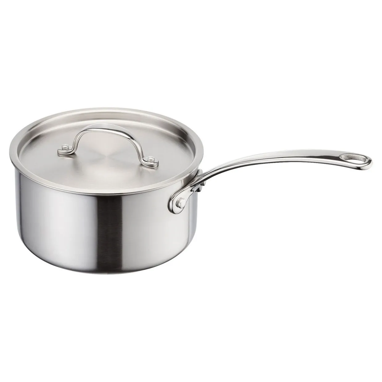 Eclipse Saucepan 18cm