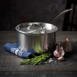 Eclipse Saucepan 18cm