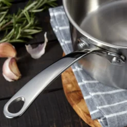 Eclipse Saucepan 18cm