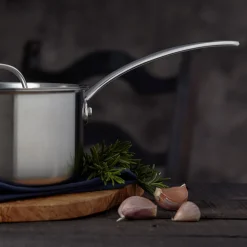 Eclipse Saucepan 18cm