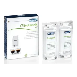 Eco DeCalk Mini Coffee Machine Descaler