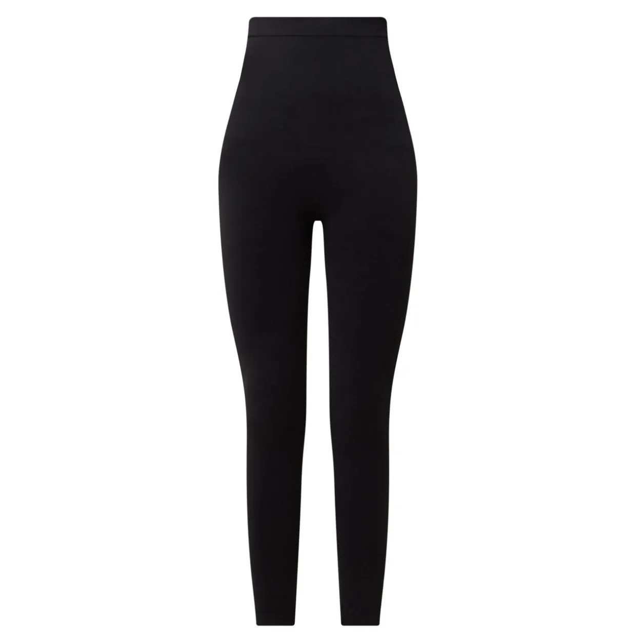Ecocare High-Waisted Seamless Leggings