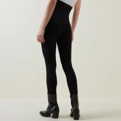 Ecocare High-Waisted Seamless Leggings