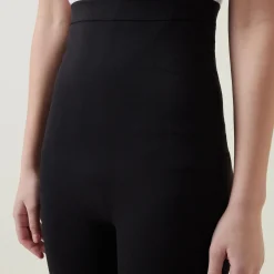 Ecocare High-Waisted Seamless Leggings