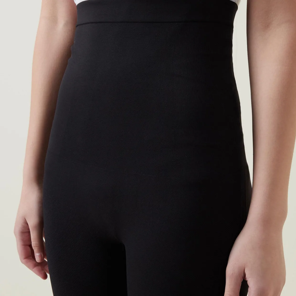 Ecocare High-Waisted Seamless Leggings