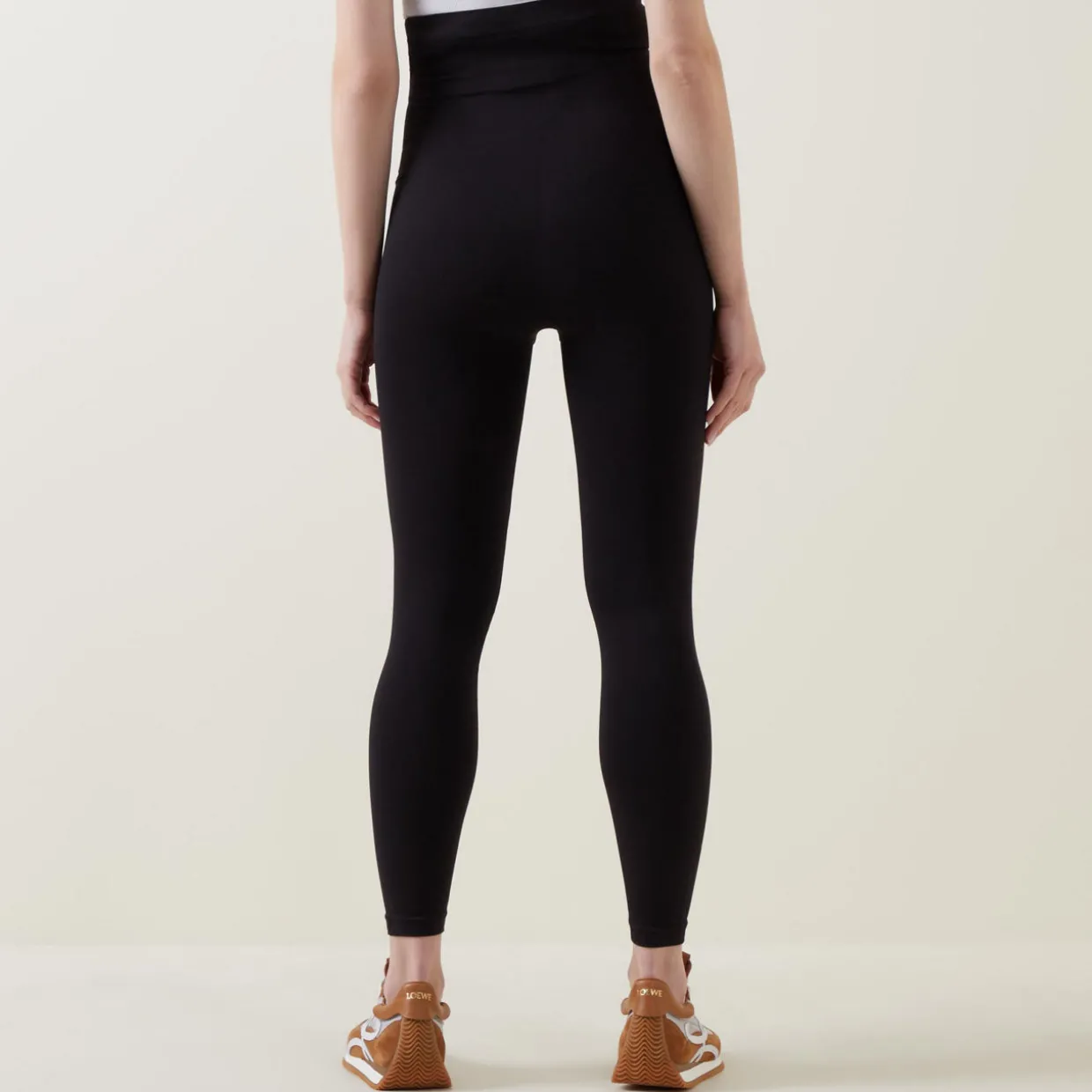 Ecocare Mama Seamless Leggings