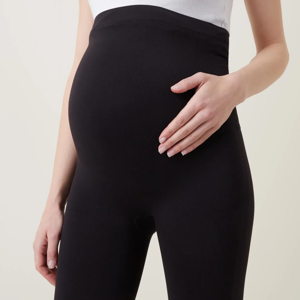 Ecocare Mama Seamless Leggings