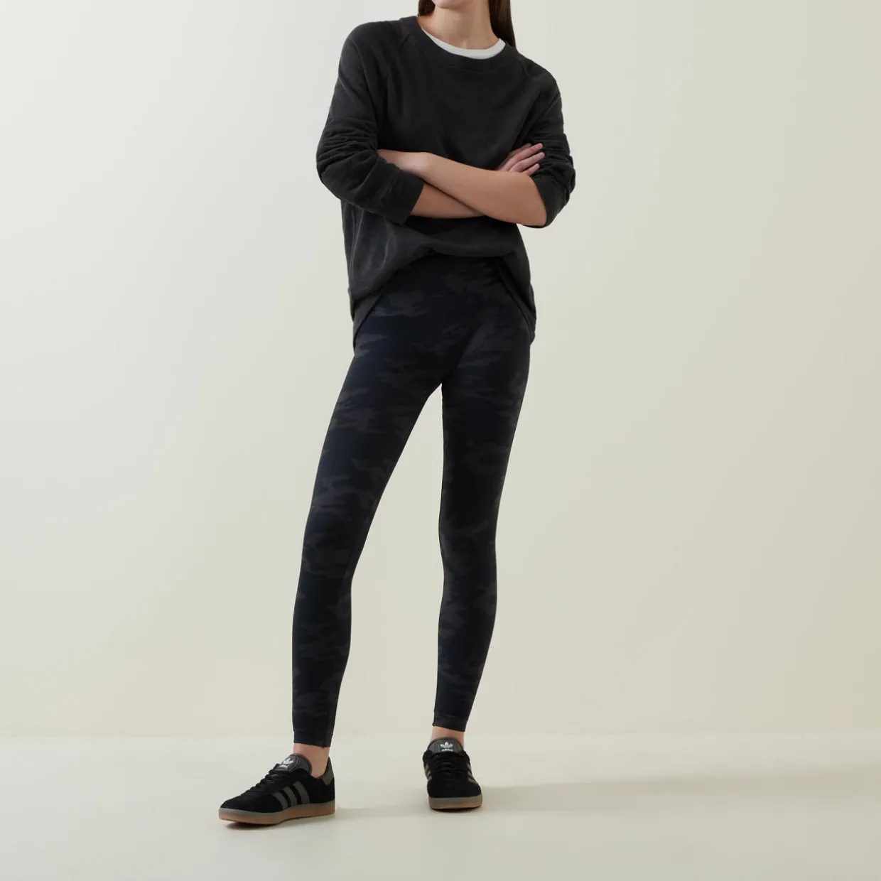 Ecocare Seamless Leggings