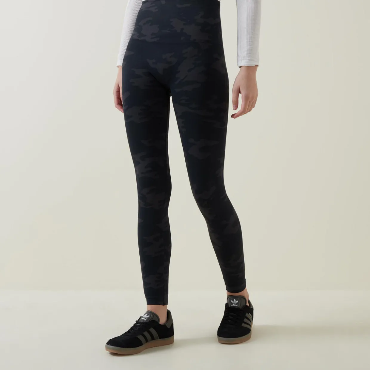 Ecocare Seamless Leggings