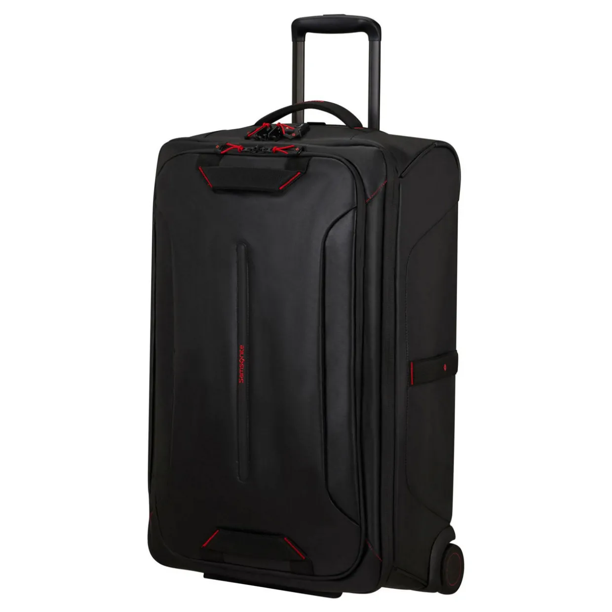 Ecodiver Two-Wheel Duffle 67cm