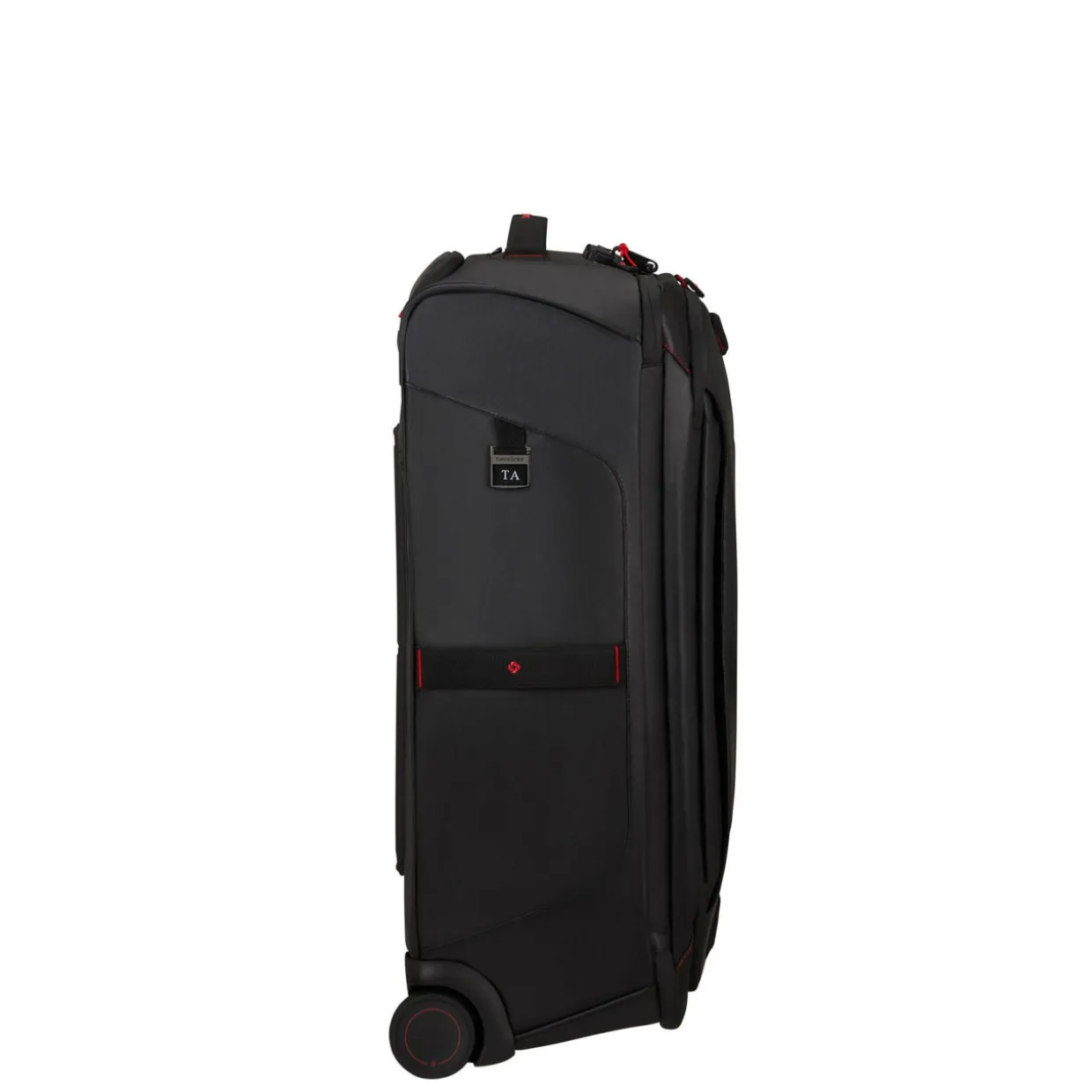 Ecodiver Two-Wheel Duffle 67cm