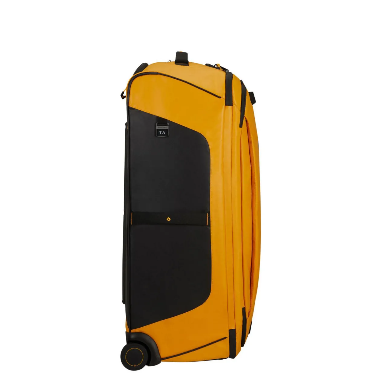 Ecodiver Two-Wheel Duffle 79cm