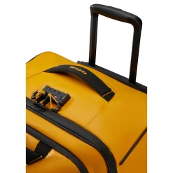 Ecodiver Two-Wheel Duffle 79cm