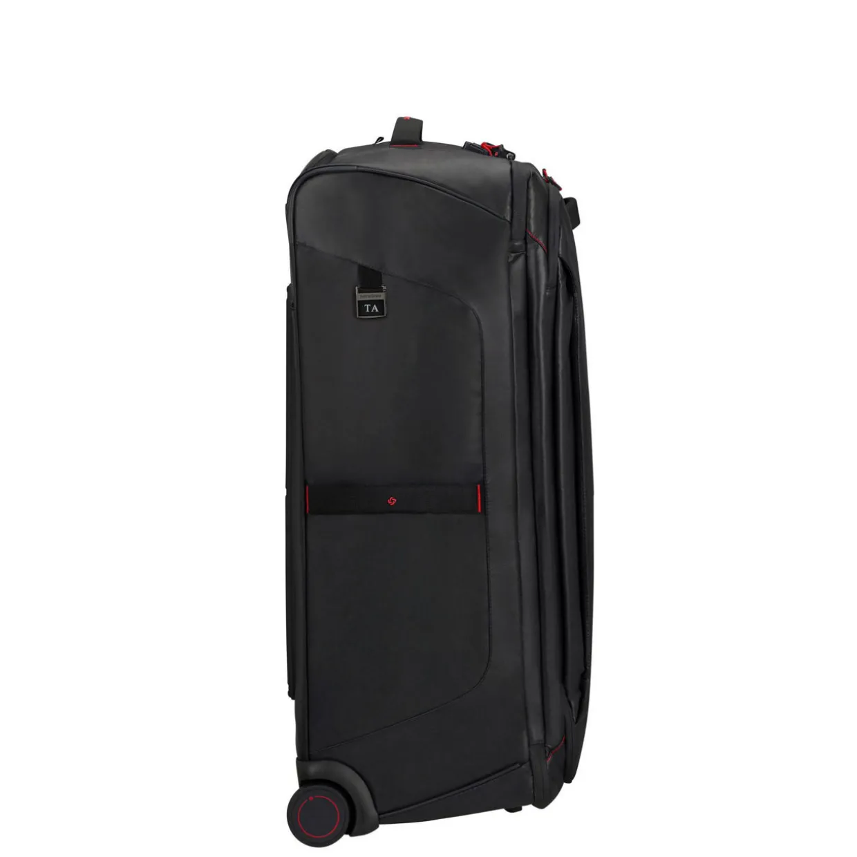 Ecodiver Two-Wheel Duffle 79cm