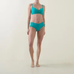 Ecoess Drawstring Bikini Briefs