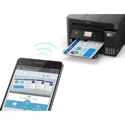 EcoTank ET-4850