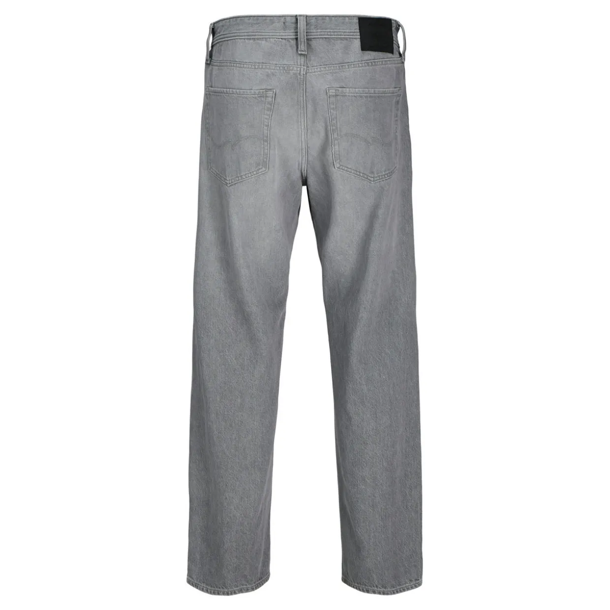Eddie Original Straight Leg Jeans