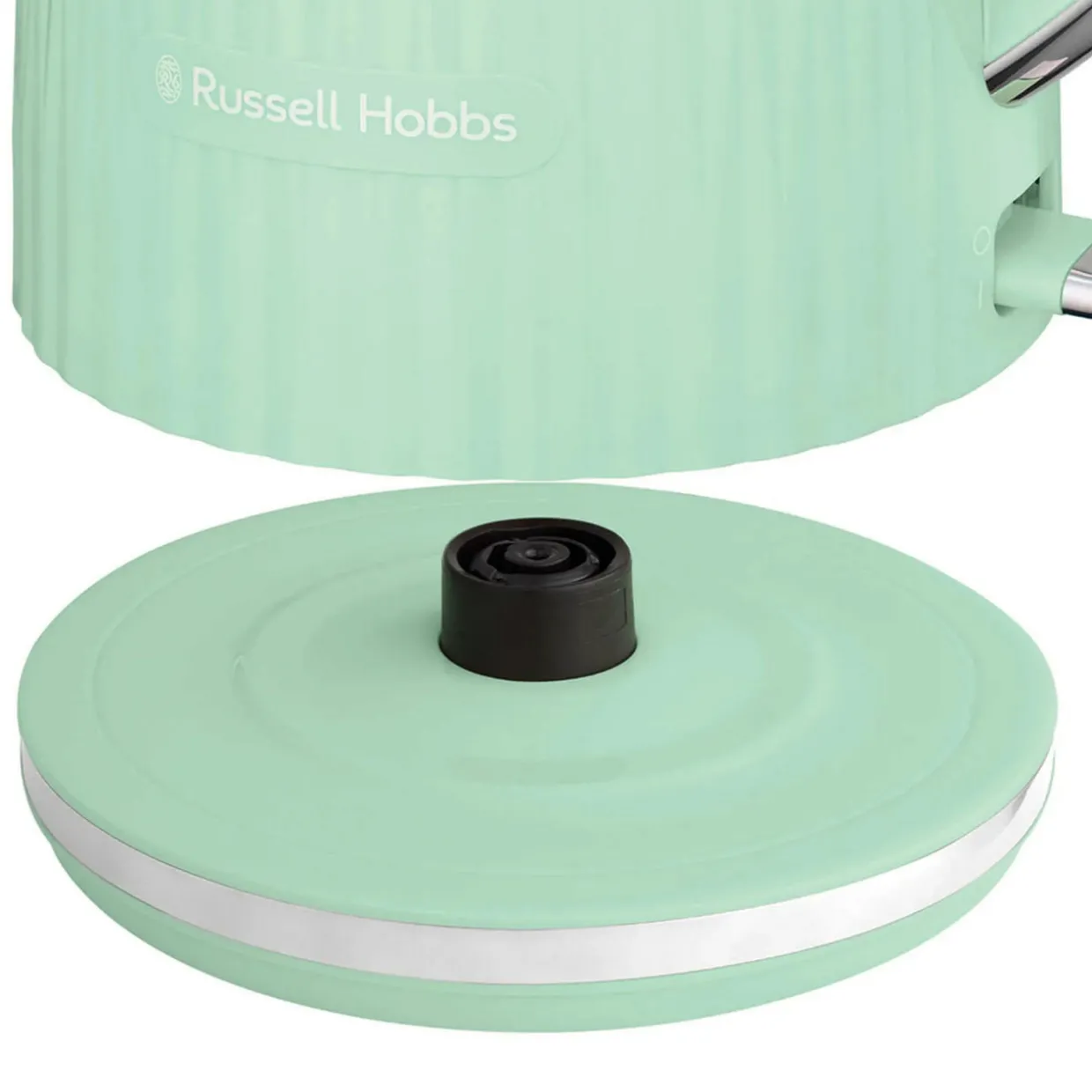 Eden Kettle Green 1.7L