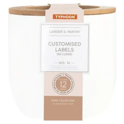Eden Large Storage Cannister