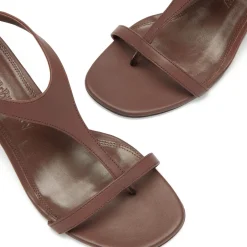 Edgebold Heeled Sandals