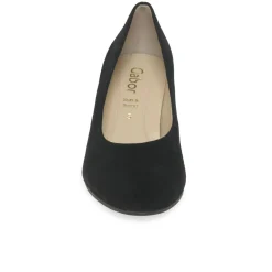 Edina Leather Courts