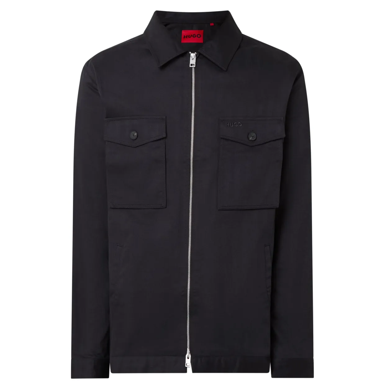 Efilos Casual Overshirt
