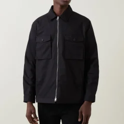 Efilos Casual Overshirt