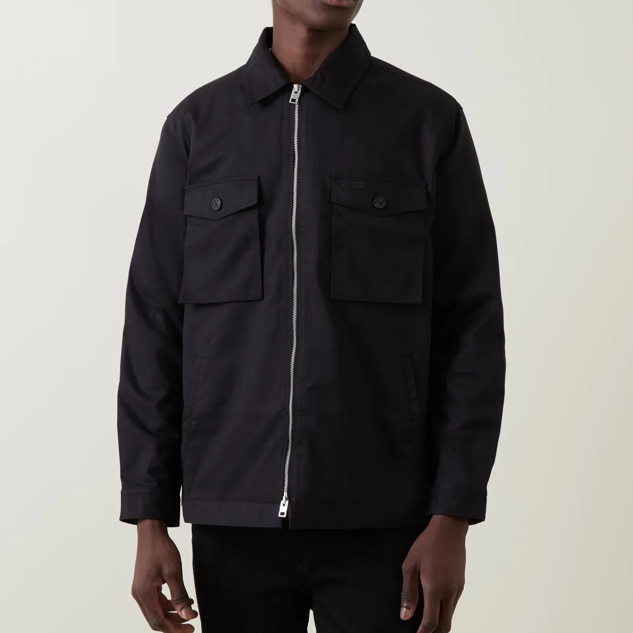Efilos Casual Overshirt