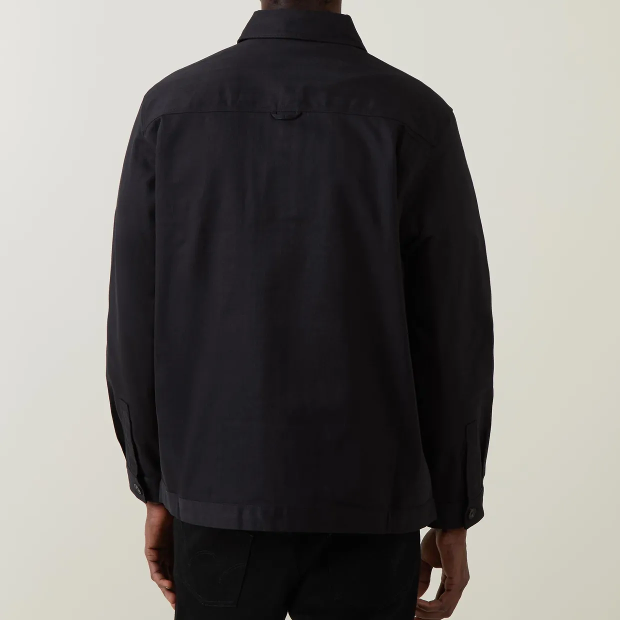 Efilos Casual Overshirt
