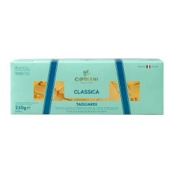 Egg Pasta Tagliardi 250g