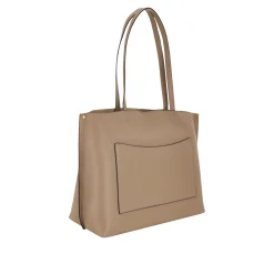 Egle Logo Tote Bag