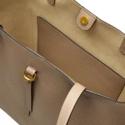 Egle Logo Tote Bag