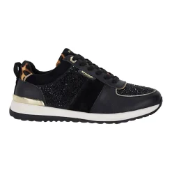 Ego Lace-Up Trainers