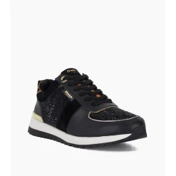 Ego Lace-Up Trainers